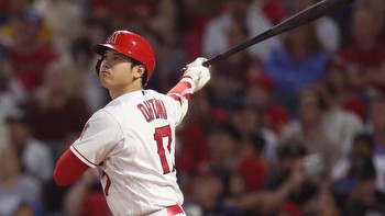Shohei Ohtani next team odds: Dodgers, Cubs sit as betting favorites to land superstar in free agency
