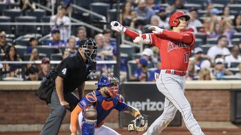 Shohei Ohtani Next Team Odds Features Few Surprises