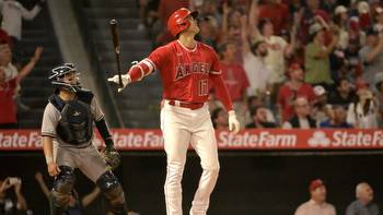Shohei Ohtani next team odds (Who has enough prospects to trade for Angels star?)