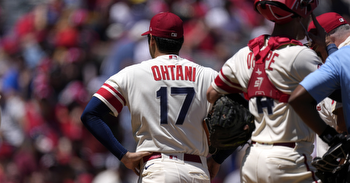 Shohei Ohtani Odds: Are Dodgers Lock To Land Him?