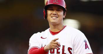 Shohei Ohtani Player Props, Picks for Angels vs. Mariners: Finding Value With Lesser-Known Market