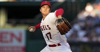 Shohei Ohtani Player Props, Picks for Giants vs. Angels: 2-Way Marvel Can Feast on San Francisco