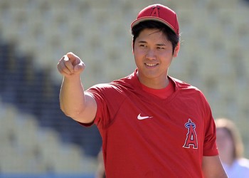 Shohei Ohtani Rumors: Free Agency Meetings Being Held With Finalists