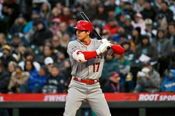 Shohei Ohtani Stats: Prop Bet Odds For 2023 MLB Season