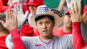 Shohei Ohtani Trade Odds: Mets Given 20% Chance to Land Phenom