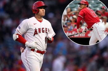 Shohei Ohtani's injury won't prevent historic contract