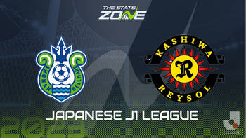 Shonan Bellmare vs Kashiwa Reysol Preview & Prediction