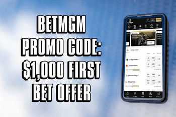 Shoot Your Shot with BetMGM's Ohio Promo Code $1K Bet for NBA, College Hoops