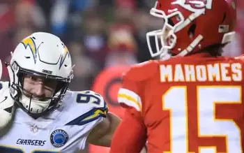 Shopping The NFL Betting Lines For The Chargers vs. Chiefs