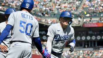 Shortened 2020 season prevented 2023 Dodgers from making even clearer history
