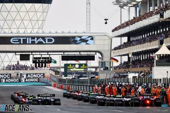 Should the FIA only accept new teams with existing racing pedigree into Formula 1?