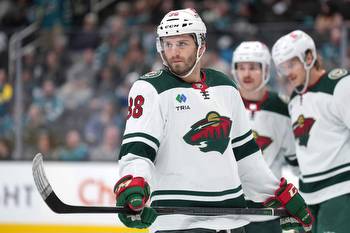 Should the Wild Be Thinking About A Ryan Hartman Extension?