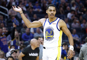 Should Warriors take consolation from the struggles of fellow contenders?