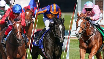 Should you back or avoid these four favourites at the Breeders’ Cup on Saturday?