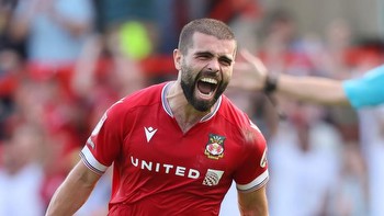 Shrewsbury Town vs Wrexham prediction, odds, betting tips and best bets for FA Cup third round match