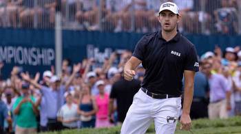 Shriners Children’s Open Betting Odds, Favorites, Sleepers and Picks