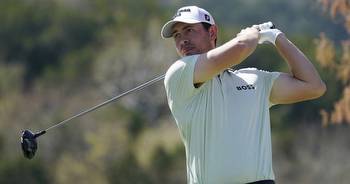 Shriners Children's Open Fantasy Golf Power Rankings: Odds, Picks Among Top Contenders