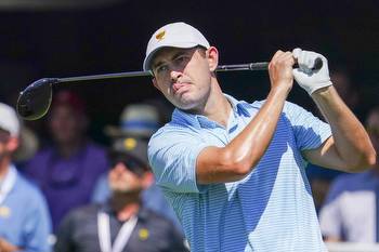 Shriners Children's Open: Preview, Odds & Best Bets