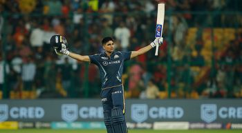 Shubman Gill's Twin IPL Tons Put Him In The Most Exclusive Of Statistical Clubs