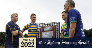Shute Shield 2022: Gordon and Sydney University in grand final after closest season ever