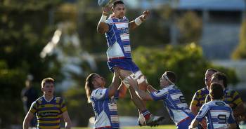 Shute Shield Rugby: Hunter Wildfires tackle Sydney University as finals loom