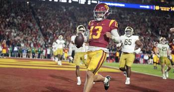SI Pac-12 Power Rankings: USC Holds the No. 1 Spot, Climbs to No. 4 in CFP Rankings