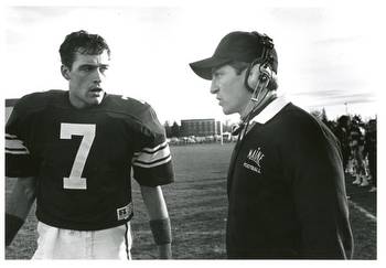 Sidelines: The Buddy system paid dividends for UMaine football in the 1980s