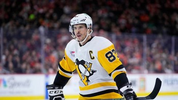 Sidney Crosby Game Preview: Penguins vs. Panthers