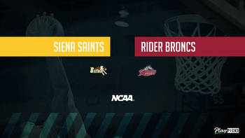 Siena Vs Rider NCAA Basketball Betting Odds Picks & Tips