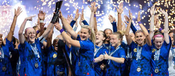 Sign Up With The Best Women's World Cup Promo Codes