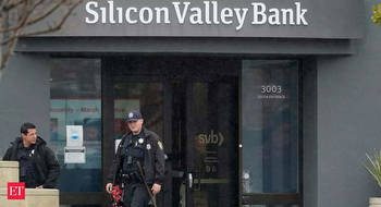 silicon valley bank: A dollar for an entire company? 5 dirt-cheap acquisition deals