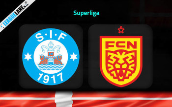 Silkeborg vs Nordsjaelland Predictions, Tips and Match Preview