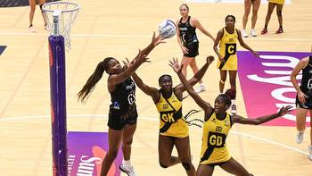 Silver Ferns-Jamaica fiasco a horrible look for international netball