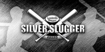 Silver Slugger 2022 finalists