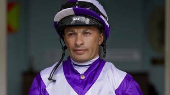 Silvestre de Sousa suspended for 10 months after pleading guilty to betting charge