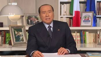 Silvio Berlusconi dies: Italy's longest-serving premier despite scandals dead at 86