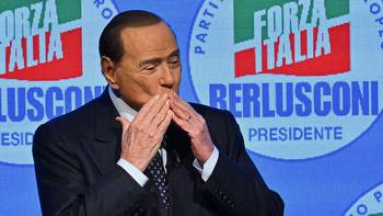 Silvio Berlusconi, former Italian prime minister, dead at 86
