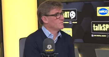 Simon Jordan fillets Michael Beale as he's in Rangers 'big boy seat' and will 'get what he deserves'