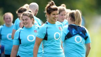 Simon Middleton: England's Red Roses have got to win Rugby World Cup in New Zealand