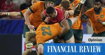 Simon Poidevin on Rugby World Cup 2023: The future of Australian rugby is in Queensland’s hands