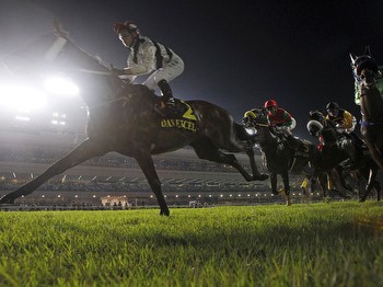 Singapore’s Turf Club faces closure after failure to keep the pace