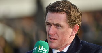 Sir AP McCoy names the horse he calls “the biggest steering job" at Cheltenham