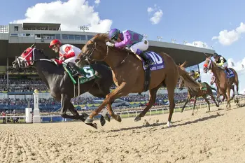 Sir Dudley Digges wins 157th Queen’s Plate