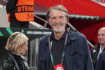 Sir Jim Ratcliffe & INEOS: Everything Man Utd Fans Need to Know
