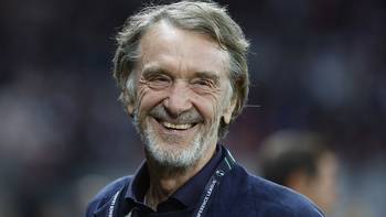 Sir Jim Ratcliffe gives rare update on Man Utd takeover as he admits losing would be 'too excruciating'
