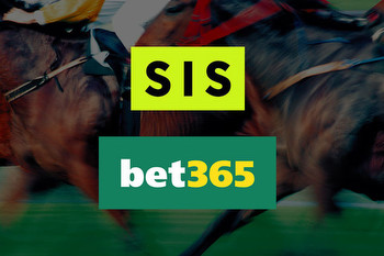 SIS and Bet365 launch fixed-odds horse racing in Colorado