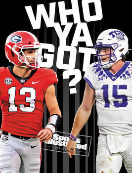 SI’s Experts Predict the National Championship Game