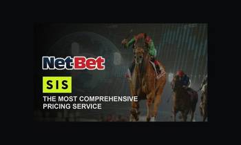 SIS Strengthens NetBet Partnership to Include Live Horse Racing Content