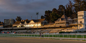SIS to support Hipodromo Chile on its ‘biggest race day'