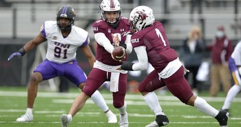 SIU Football 3 Things to Watch: Salukis aim for win at Idaho